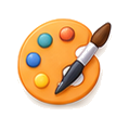 Coloring worksheets